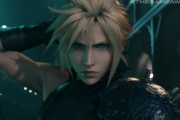 『FF7リメイク』クラウドにスポットを当てた最新トレーラーが公開！