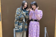 【乃木坂46】井上和出演、NHK-FM『今日は一日“ボカロ”三昧』で“乃木坂48”と紹介される
