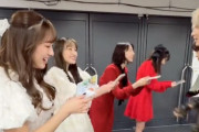 【動画】ももクロへ龍宮城がご挨拶「ももクロちゃんもこんな大先輩に…」｢ももクロ結成時、KENT生後半年…」｢姐様達ありがとう」