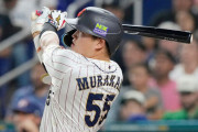 【海外の反応】村上宗隆が第4号逆転2ラン、日米通算250号達成【MLB】