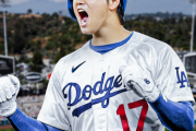 大谷翔平、オープン戦初戦で2ランホームランをぶちかます
