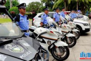 タイ政府『中国警官導入案』が波紋　タイ国民「主権が脅かされる」