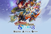 Switch『モンスターハンター ストーリーズ』発売開始！モンハンのRPG第一弾がフルボイスで蘇る