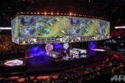 【ゲーム】eスポーツ「LoL」トップ選手、引退表明 糖尿病など健康上の理由で　中国