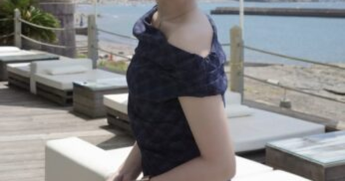 【悲報】小島はな、江ノ島デート