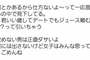 【悲報】酒が飲めない男、女の子からめちゃくちゃ嫌われていた