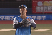 十亀剣、被安打8も粘りの投球で6回2失点