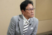 栗山監督「大谷翔平ともう二度と野球やらない」