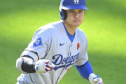 大谷翔平の１９号はドジャース２位の記録　５月１２発で５７発ペースに