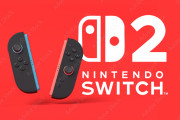Switch 2当選の偽メールに任天堂が注意喚起