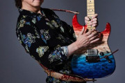 【訃報】DEAD ENDのギタリスト足立“YOU”祐二さん、敗血症のため亡くなる