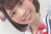 篠田みなみ、VIMS退所　フリーに