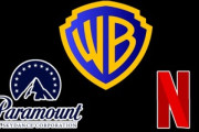 パラマウント､Netflixが買収予定のワーナーに敵対的買収 Netflixの720億ドル(約11兆1600億円)を上回る1084億ドル(約17兆円)