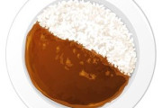 【神コスパ！】ガストのカレー、454円（税別）wwwww