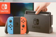 【速報】任天堂スイッチ２、1万円値上げ。Switch1やオンラインも値上げの模様。転売屋に狩られる前に急げー