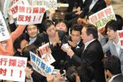野党の統一政策って「アベ政権を許さない」以外にあるの？