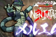 格ゲー『HUNTER×HUNTER NEN×IMPACT』のOP映像公開！メルエムの参戦も決定！！