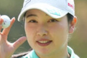 【ゴルフ女子】【画像】小祝さくらがアポロチョコに変身した件ｗｗｗ