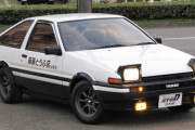 【朗報】あと10年くらいで社外パーツでAE86が作れるようになるらしいｗｗｗｗｗｗｗ