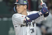 吉田正尚←コイツが野球盤に呼ばれない理由
