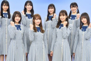 【朗報】日向坂46、第41回『高校生クイズ』のメインサポーターに就任が決定！！