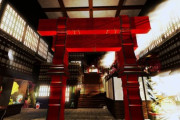 【FF14】〇〇神社でエオルゼア初詣！光の戦士たちが製作した素敵な「神社・お正月」風ハウジング内装をご紹介！【Part34】