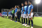 【J2第36節 横浜FC×金沢】横浜FCが逆転勝利で18戦負けなしに！ルーキー草野がまたも後半AT決勝弾