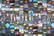 韓国版「FF14」、アニメ風の特別映像をYouTubeで公開！！