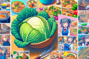 【必見】白菜を使った驚きの激ウマレシピ集がこちら！！！