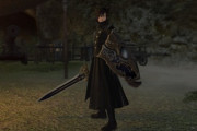 【FF14】パッチ5.35RWのILは「500」でマテリア穴は5！早くもRWを強化したプレイヤーが現れる！【画像有】