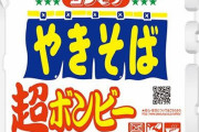 まるか食品、具なしペヤングやきそば販売ｗｗｗｗｗｗｗｗｗ