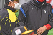 開幕3連敗の日本ハム・新庄監督　鷹・藤本監督に育成アドバイス乞う「勉強して成長していかないと」