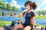 【THE 0】「アクエリアス」新商品が斬新な青い液色である理由　Z世代から支持