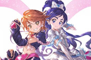 フェミニストの女性「人格を持ったアニメ絵の少女の見本が見たいなら、プリキュアを観ればいいんじゃないの？」