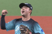 前夜リリーフ→翌日プロ初先発　豆田泰志が緊急登板で3回無失点！