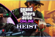 【GTA5】「ダイヤモンドカジノ強盗」のやり方！【動画あり】