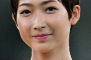 【競泳】池江璃花子　東京五輪を目指す可能性も　所属事務所関係者「気持ちが芽生えていることは事実」
