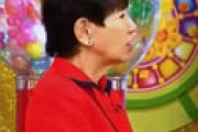 和田アキ子、TBSアナへまさかの暴言・・ 放送事故だと視聴者騒然 「見ててしんどい」