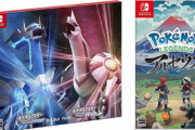 【朗報】ポケモン最新作のグラフィックがやっぱり凄すぎると話題に