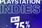 PSStoreにて「PlayStation Indies」セール開催中！『バルダーズ・ゲート3』『救国のスネジンカ』『Sniper Elite: Resistance』など
