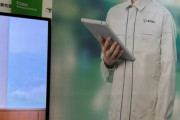ツルハファミリーフェスタ、東和薬品ブースを体験！ジェネリック医薬品の知識と羽生結弦クリアファイルを獲得し、「東和品質」のこだわりに納得。