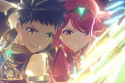 「ゼノブレイド2」というゲームを買おうか迷っているのですが