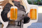 【艦これ】おれは酔ったフリしてる女の子が好きなんだよ！酔っ払いが好きなわけじゃねェ！！