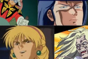 ※【ガンダム】ラスボス(主人公が最終回で戦う相手)、どれがお好み?。