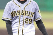 「脱力」の阪神・遥人は手ごわい　130キロ台の直球主体に2回無失点「6割くらいが一番良い」