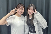 【悲報】宮本佳林ちゃんのカレンダー、稲場まなかんより高い
