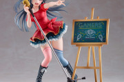 ゲーマーズ優木せつ菜フィギュアの発売日ｗｗｗｗｗ【ラブライブ！虹ヶ咲】