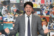 阪神・才木浩人　メジャーリーグへの思い激白「憧れでは終わらせない場所」まずは日本で活躍　沢村賞へ圧投宣言