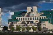 中国国家安全省、イギリス情報機関「MI6」のスパイを摘発したと発表…国家機密など17件を提供！