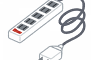 【急募】電源タップとかいう変え時がわからない家電